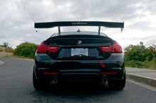 Load image into Gallery viewer, -APR Performance BMW F32 4 Series GTC-200 Adjustable Wing 2015-2020