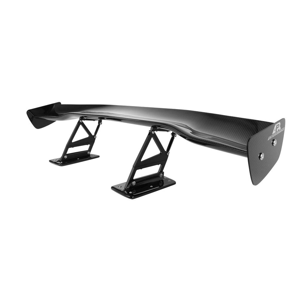 -APR Performance Scion FR-S/ Toyota GT86/ Subaru BRZ GTC-200 Adjustable Wing 2013-2016