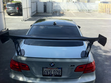 Load image into Gallery viewer, -APR Performance BMW E92 3-Series / M3 GTC-300 Adjustable Wing 2005-2011