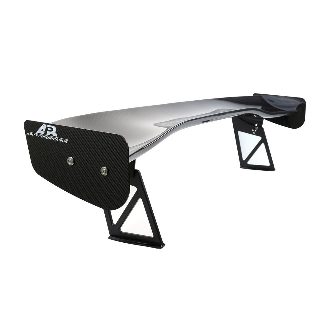 -APR Performance Mazda RX-7 SPEC GTC-300 67" Adjustable Wing 1993-2002