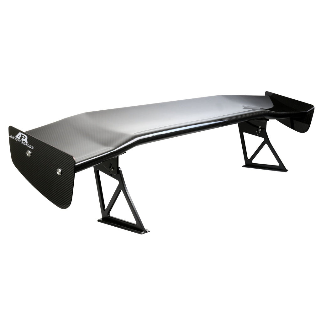 -APR Performance Subaru Impreza WRX/STI 71" GTC-500 Wing 2002-2007