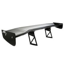 Load image into Gallery viewer, -APR Performance Tesla Model S Plaid GTC-500 71" Adjustable Wing 2021-Up