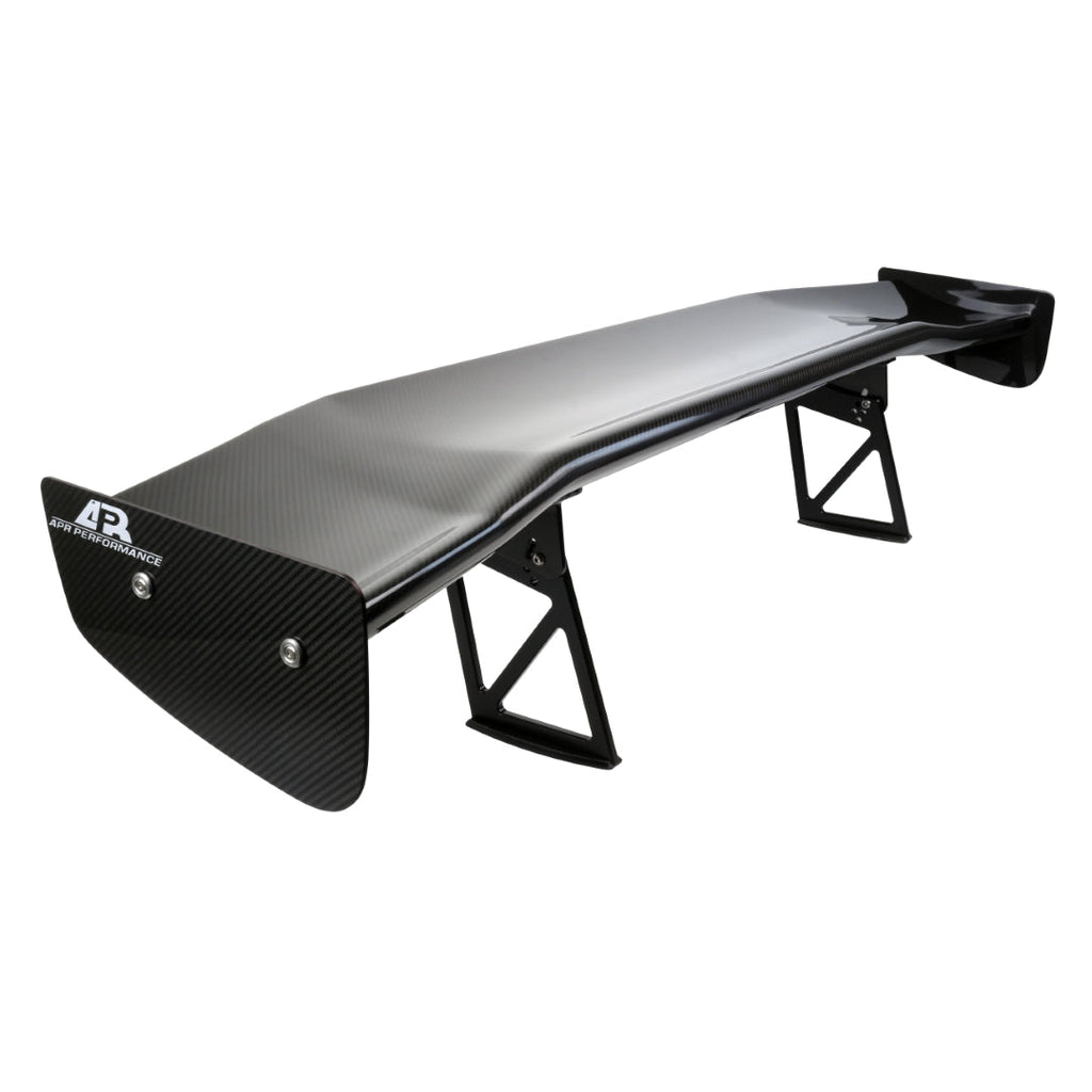 -APR Performance Universal Fitment GTC-500 Adjustable Wing