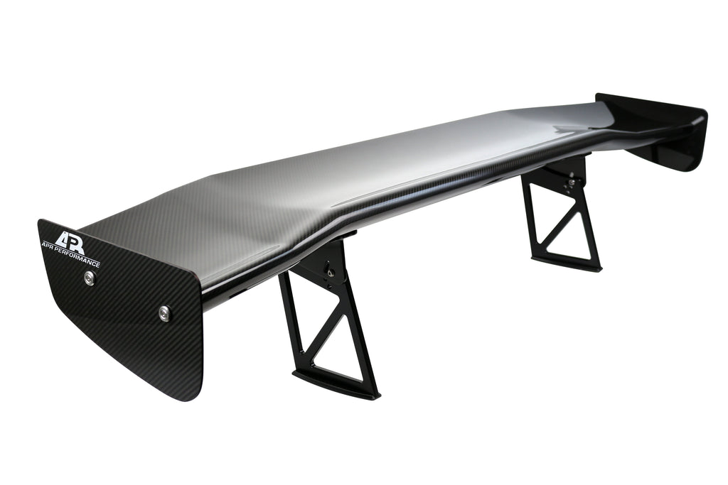 -APR Performance Universal Fitment GTC-500 Adjustable Wing