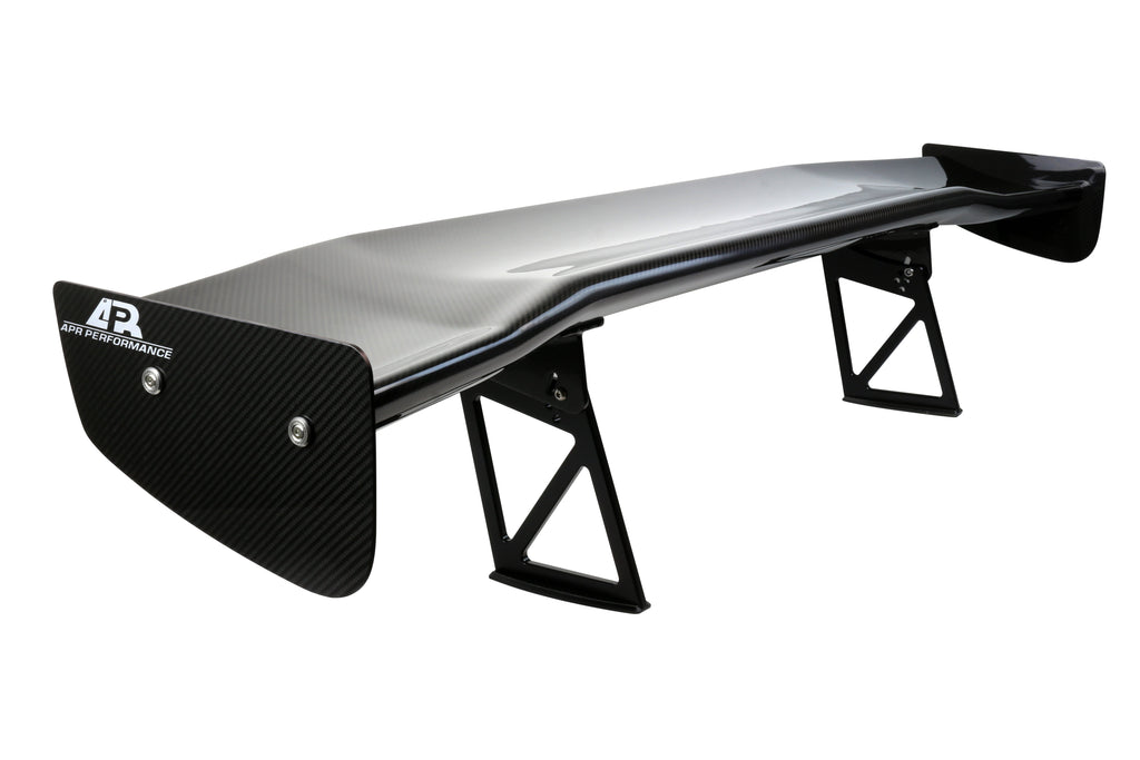 -APR Performance Universal Fitment GTC-500 Adjustable Wing