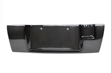 Load image into Gallery viewer, -APR Performance Nissan GTR R35 License Plate Backing 2012-2016