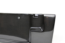 Load image into Gallery viewer, -APR Performance Nissan GTR R35 License Plate Backing 2012-2016