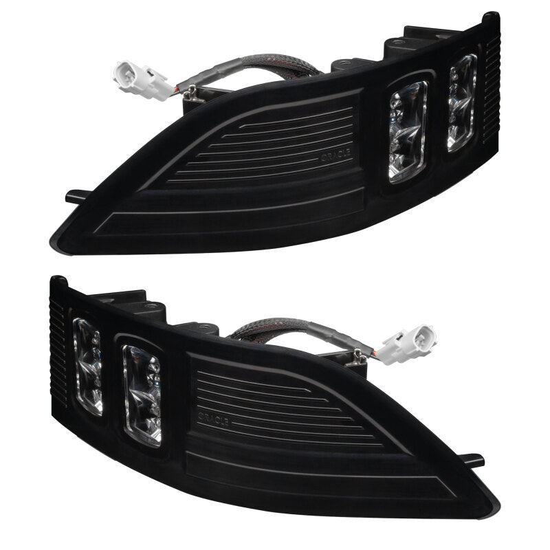 Oracle Lighting GX460 backup lights