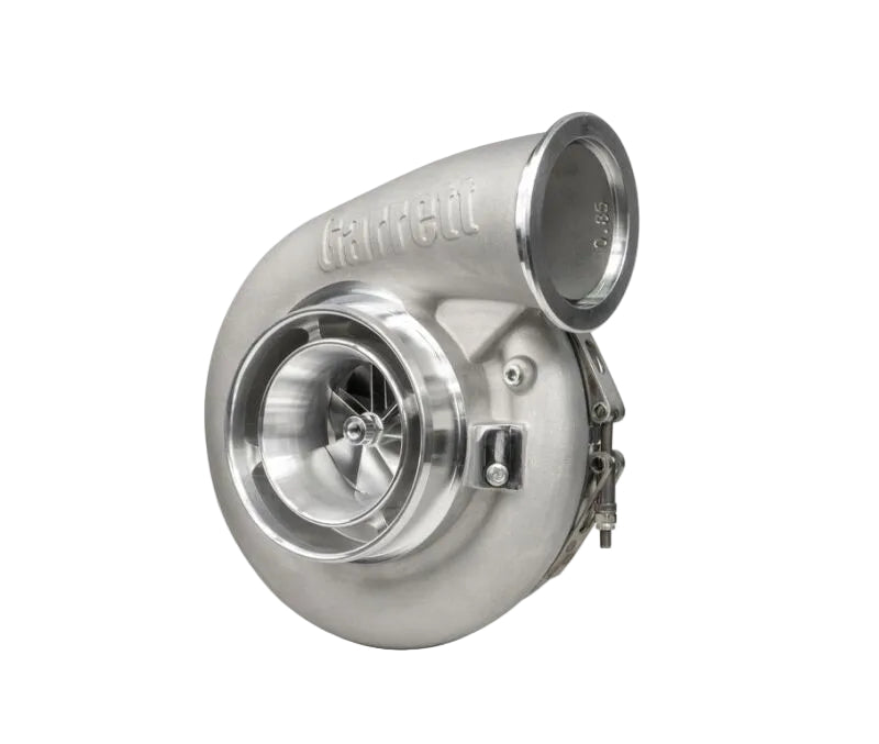 Garrett G-XRace GXR45-80 80mm supercore CHRA dual ball bearing turbo assembly