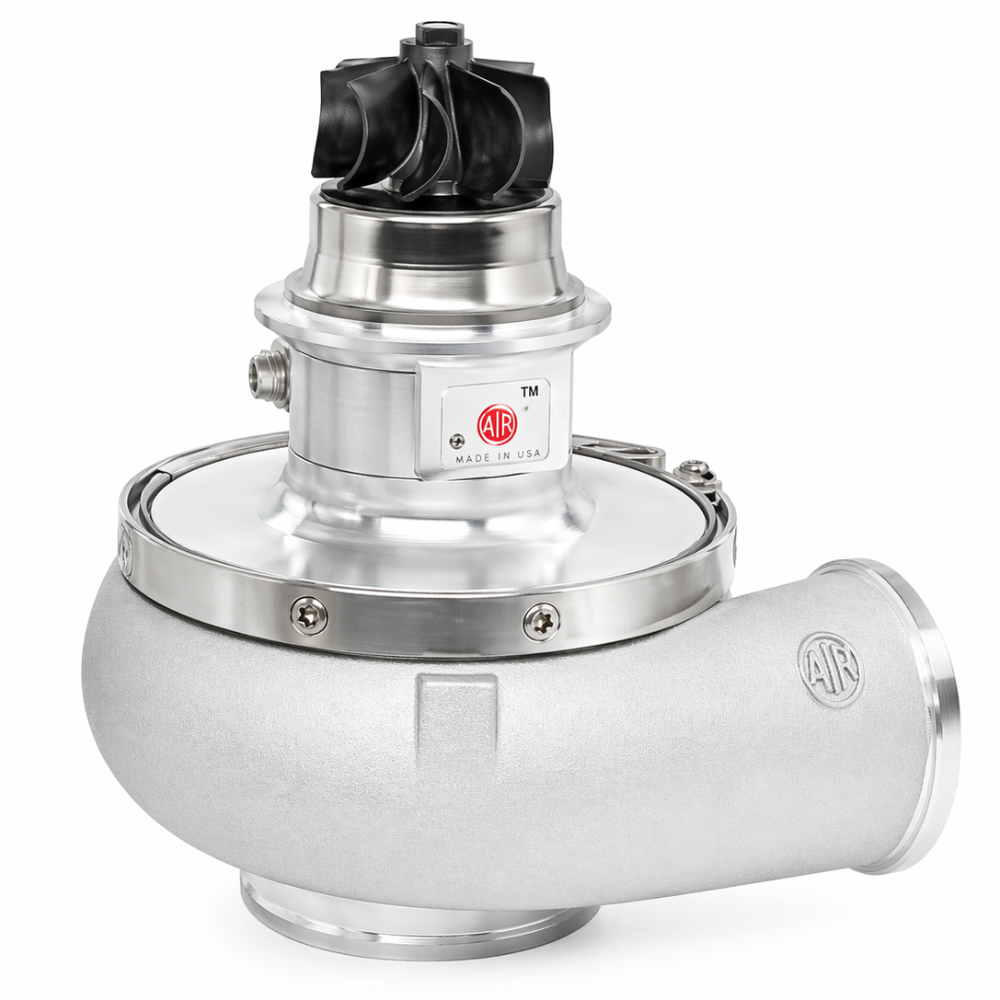 Garrett Garrett G-XRace GXR47-76 76/120mm Supercore
