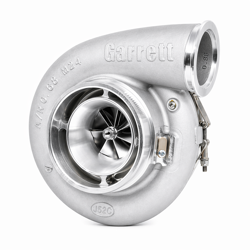 Garrett G-XRace GXR47-76