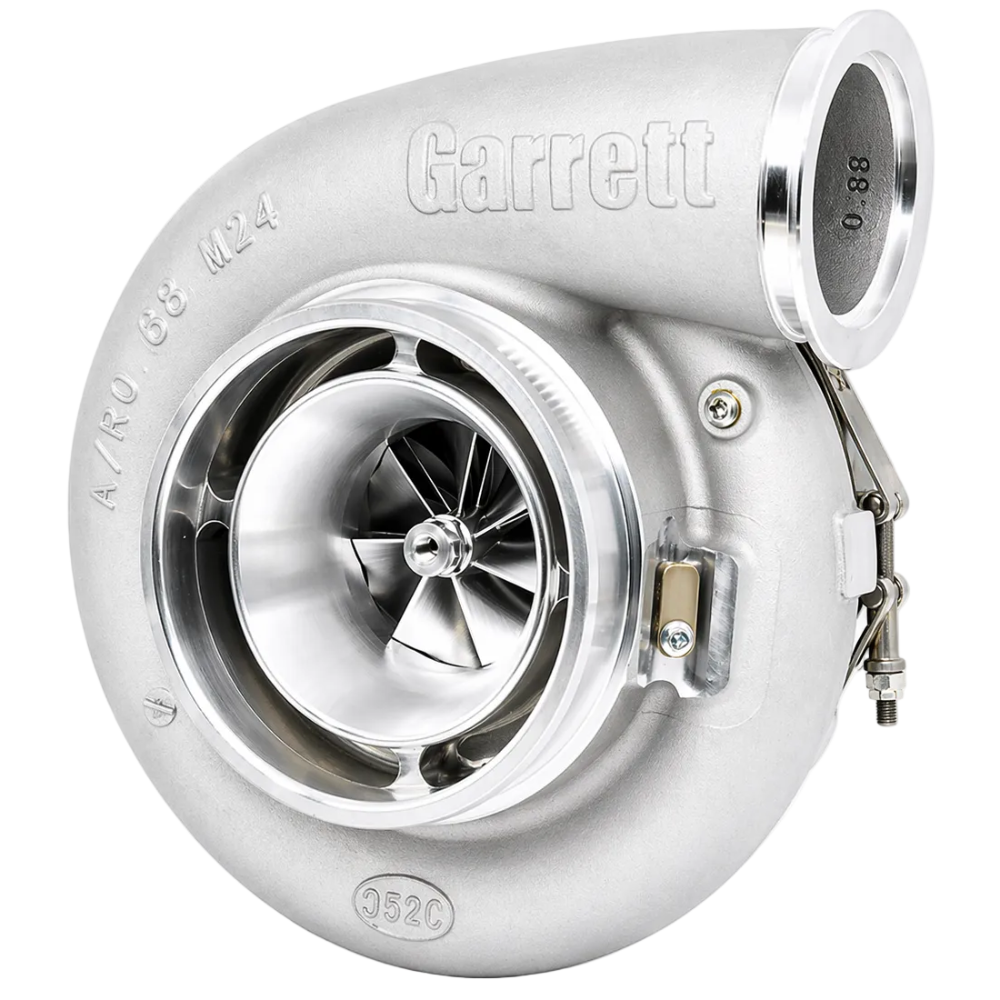 Garrett 953234-5006S