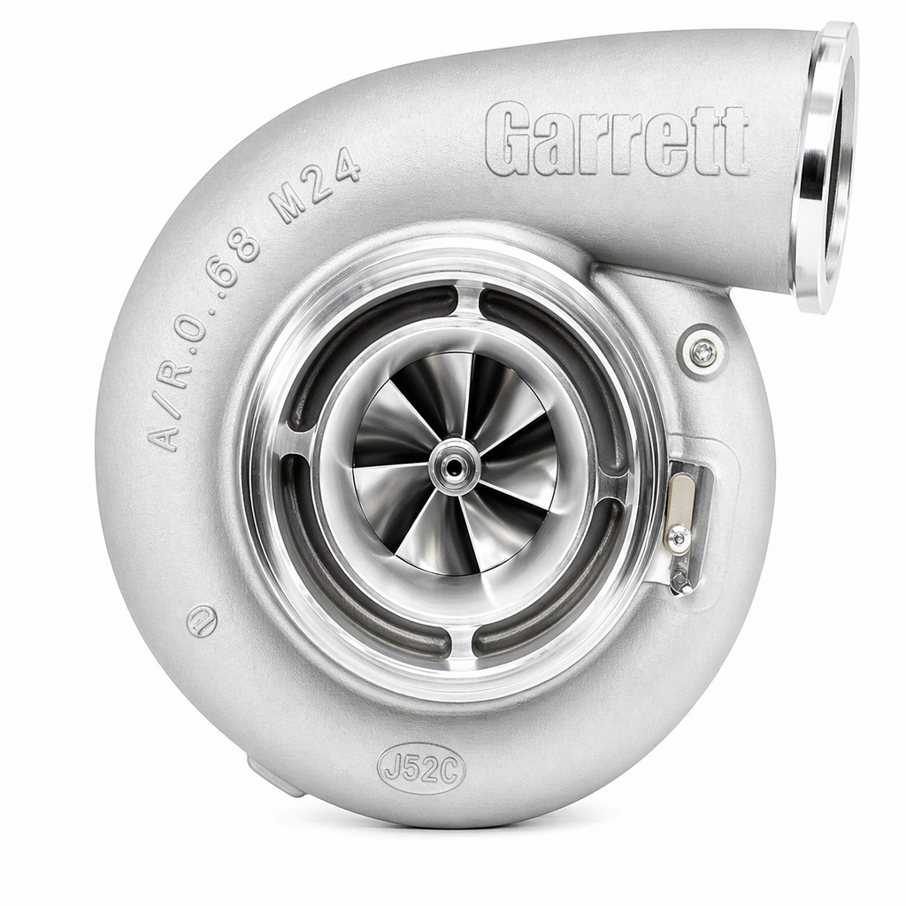 Garrett 953234-5009S