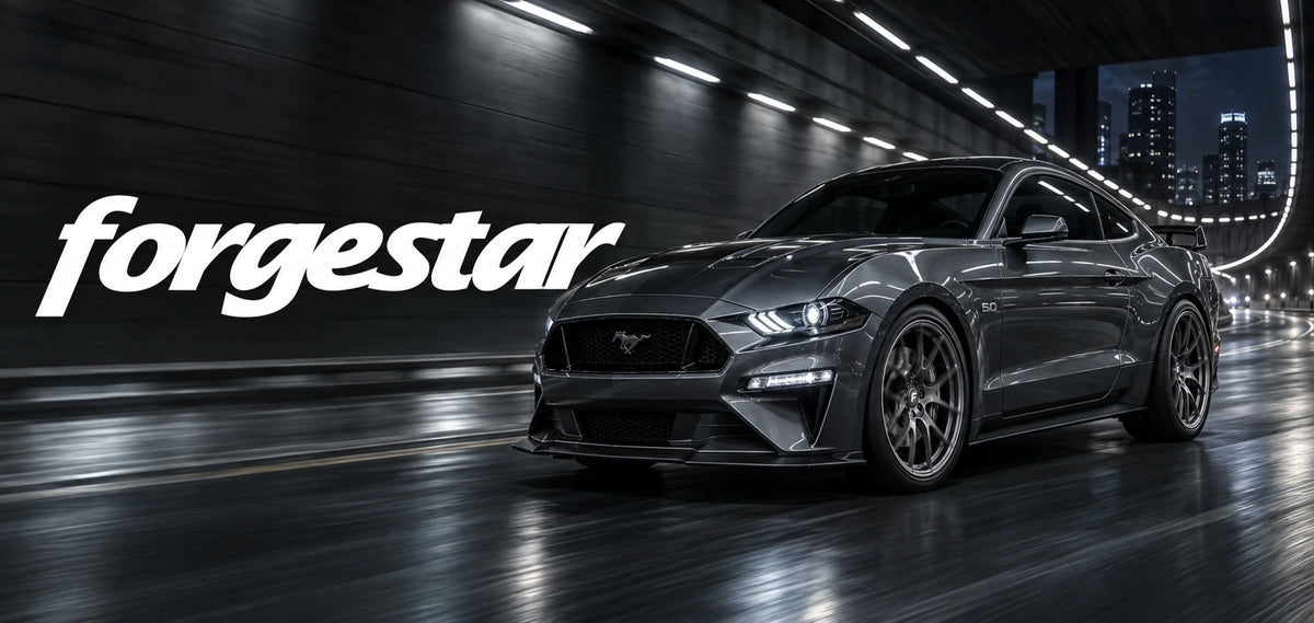 Forgestar