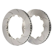 Load image into Gallery viewer, GiroDisc 370mm rear rotor replacement rings for BMW G8X