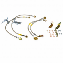 Load image into Gallery viewer, goodridge_12411_brake_lines