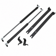 Load image into Gallery viewer, GrimmSpeed 2022+ BRZ/GR86 High Lift Hood Struts