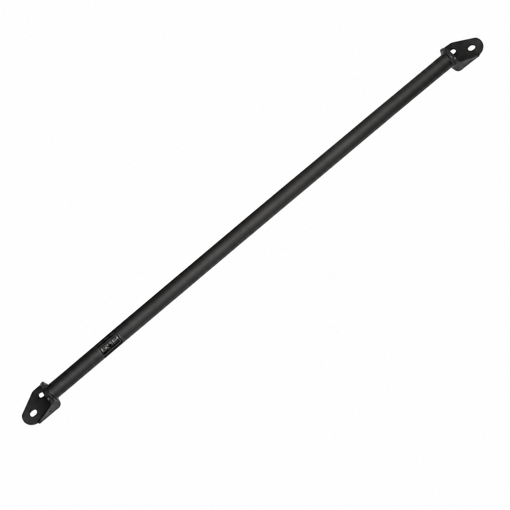 GrimmSpeed BRZ / FR-S Strut Tower Brace - Black