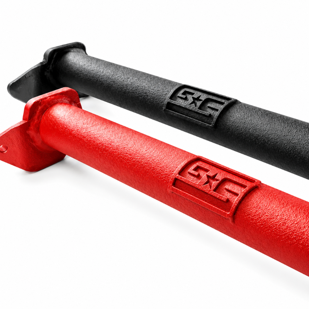GrimmSpeed BRZ / FR-S Strut Tower Brace