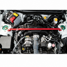 Load image into Gallery viewer, GrimmSpeed BRZ / FR-S Strut Tower Brace Installed