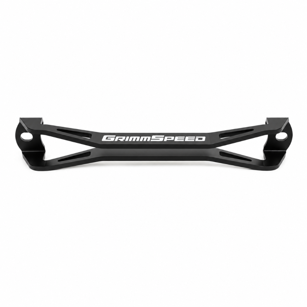 GrimmSpeed Battery Tie Down 08-18 WRX/STI