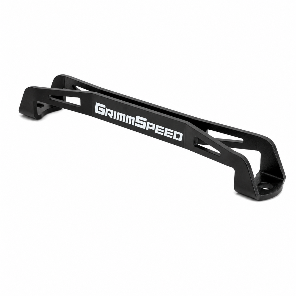 GrimmSpeed Battery Tie Down 08-18 WRX/STI