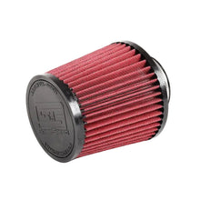 Load image into Gallery viewer, GrimmSpeed Dry-Con universal 3-inch inlet cone air filter
