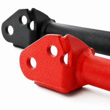 Load image into Gallery viewer, GrimmSpeed_BRZ_FR-S_Strut_Tower_Brace_Red_and_Black