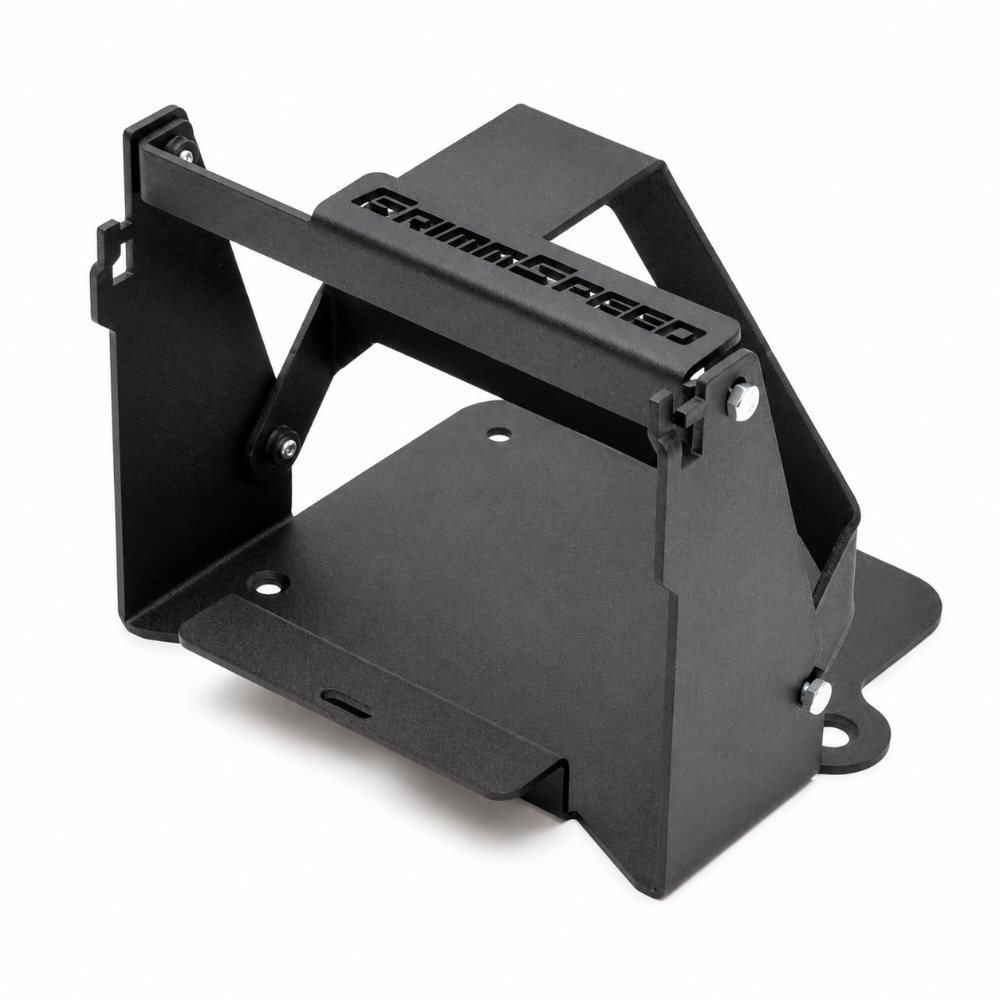 GrimmSpeed 16+ Focus RS Lightweight Battery Mount