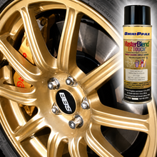Load image into Gallery viewer, GrimmSpeed Gold Paint Aerosol