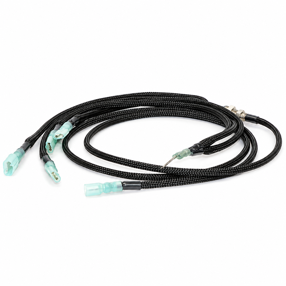 GrimmSpeed Hella Horn Harness 02-14 WRX/STI