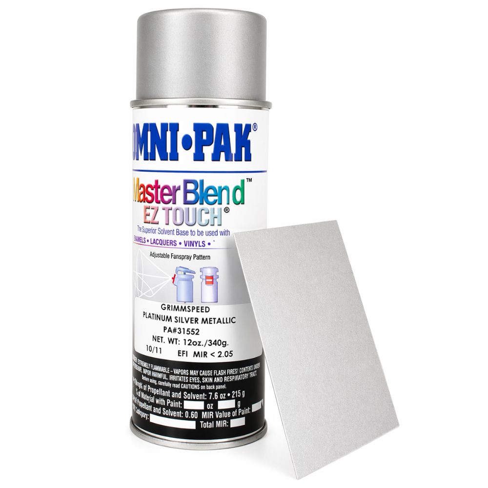 GrimmSpeed aerosol paint