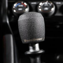 Load image into Gallery viewer, GrimmSpeed Stubby Shift Knob SS Black