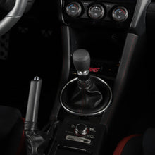 Load image into Gallery viewer, GrimmSpeed Stubby Shift Knob SS Black
