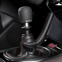Load image into Gallery viewer, GrimmSpeed Stubby Shift Knob SS Black