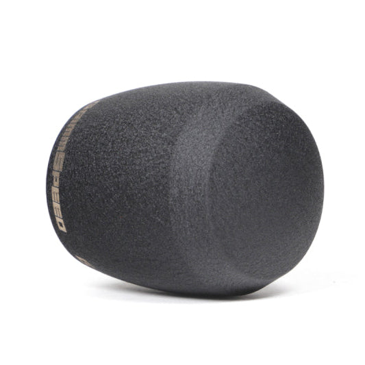 GrimmSpeed Stubby Shift Knob SS Black