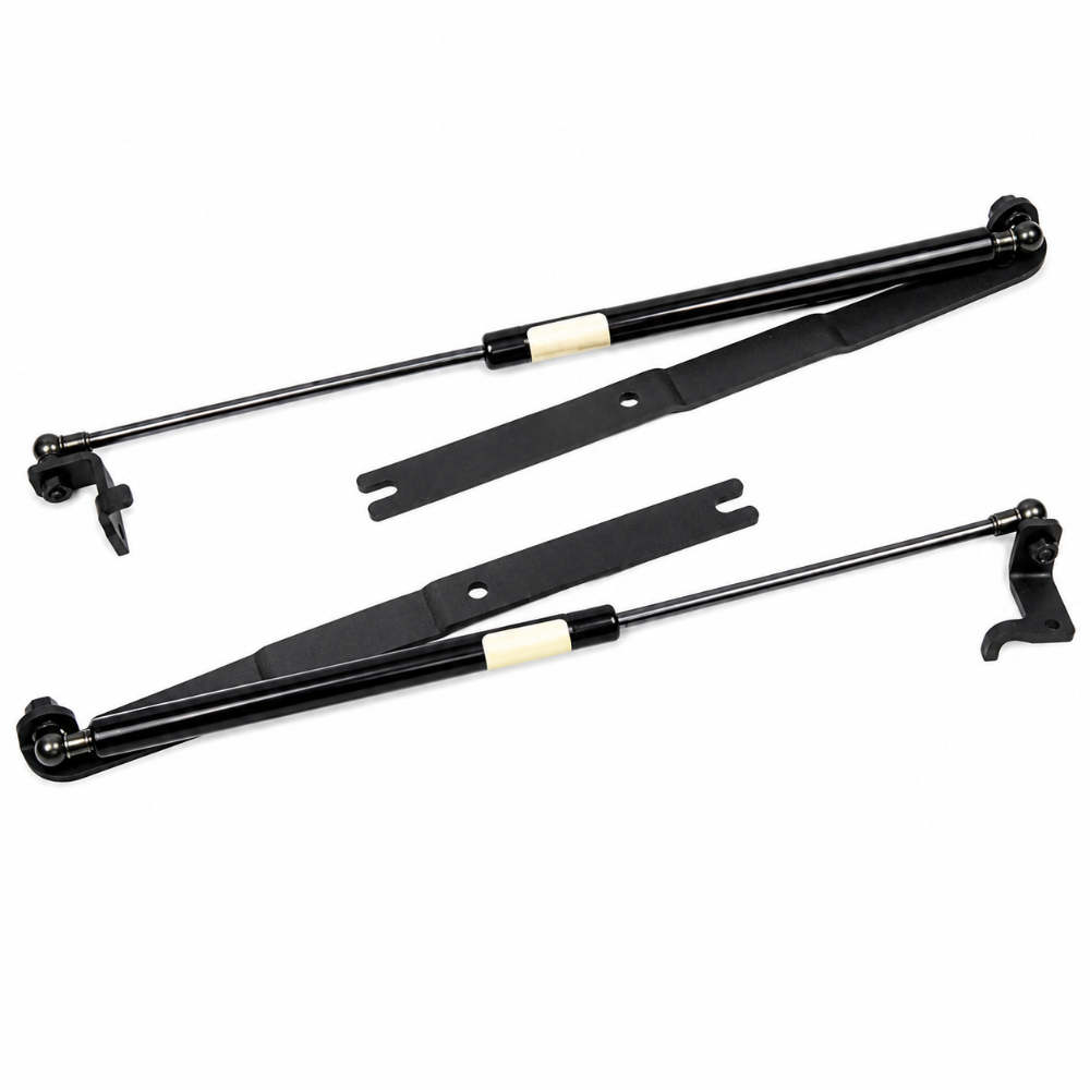 GrimmSpeed 08-14 Subaru Impreza WRX Hood Struts
