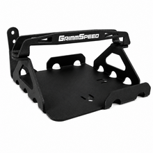 Load image into Gallery viewer, GrimmSpeed 08-14 WRX STI Battery Mount Kit