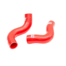 Load image into Gallery viewer, GrimmSpeed radiator hose kit for Forester XT, red