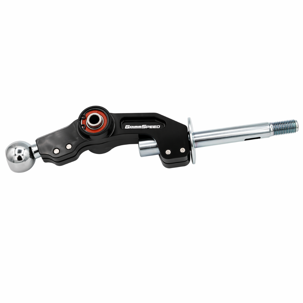 2004-2021 Subaru STI short shifter