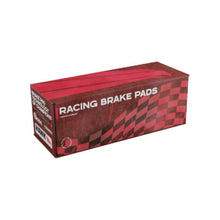 Load image into Gallery viewer, Hawk 11+ Subaru Legacy GT HPX Motorsports Rear Brake Pads