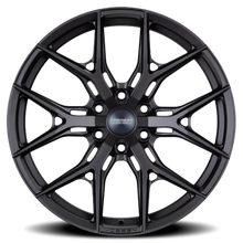 Load image into Gallery viewer, Vossen Vossen HF6-4 22x9.5 / 6x135 / ET20 / Deep Face / 87.1 - Matte Gunmetal Wheel