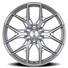 Load image into Gallery viewer, Vossen Vossen HF6-4 20x9.5 / 6x135 / ET15 / 87.1 - Satin Silver Wheel