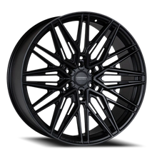 Load image into Gallery viewer, Vossen Vossen HF6-5 20x10 / 6x135 / ET-18 / Super Deep Face / 87.1 - Satin Black Wheel