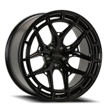Load image into Gallery viewer, Vossen Vossen HFX-1 22x10.5 / 5x130 / ET20 / Deep / 84.1 CB - Gloss Black Wheel