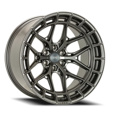 Load image into Gallery viewer, Vossen Vossen HFX-1 20x9.5 / 6x135 / +15 / 87.1 CB / Deep - Matte Gunmetal Wheel