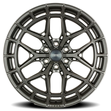 Load image into Gallery viewer, Vossen Vossen HFX-1 20x9.5 / 6x135 / +15 / 87.1 CB / Deep - Matte Gunmetal Wheel