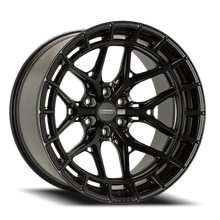 Load image into Gallery viewer, Vossen Vossen HFX-1 20x9.5 / 6x135 / +15 / 87.1 CB / Deep - Satin Black Wheel