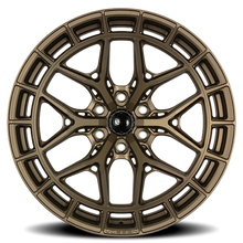 Load image into Gallery viewer, Vossen Vossen HFX-1 20x9.5 / 6x135 / +15 / 87.1 CB / Deep - Terra-Bronze Wheel