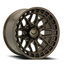 Load image into Gallery viewer, Vossen Vossen HFX-1 22x10 / 8x180 / ET-18 / Super Deep / 124.3 CB - Terra Bronze Wheel